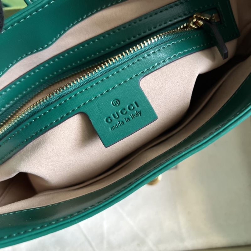 Gucci Top Handle Bags